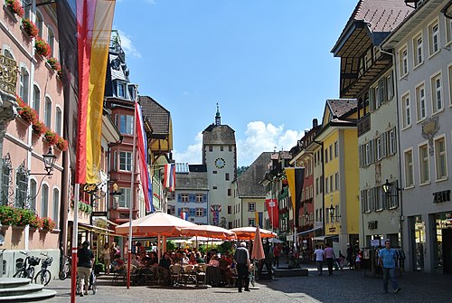 WT Italienisch Sprach- und Kulturkurse 2025/2026 Waldshut